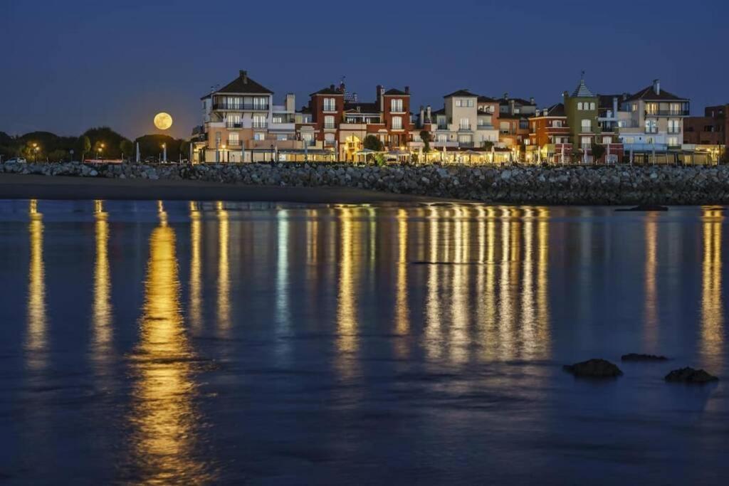 Duplex Centrico Frente A Hotel Monasterio, Playas Y Pinares En Las Proximidades El Puerto de Santa María Exterior foto